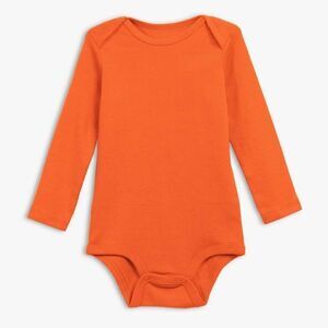NEW Primary Infant 6-9 Months Long-Sleeved Bodysuit Set Bundle